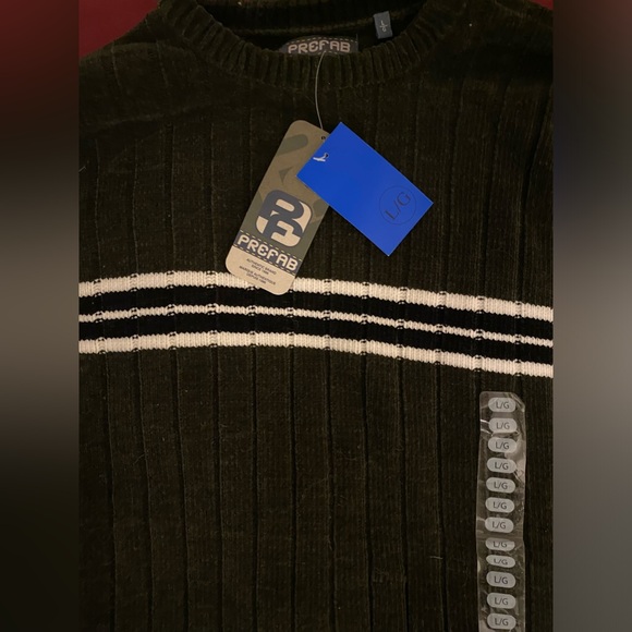 Large NTW prefab sweater - Picture 4 of 4